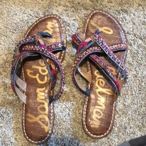 Sam Edelman sandals